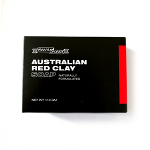 Combo Pack - Red Clay