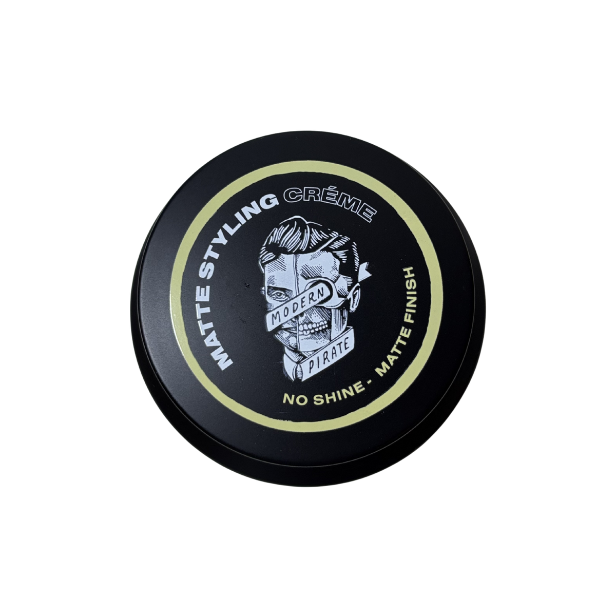MATTE STYLING CRÈME