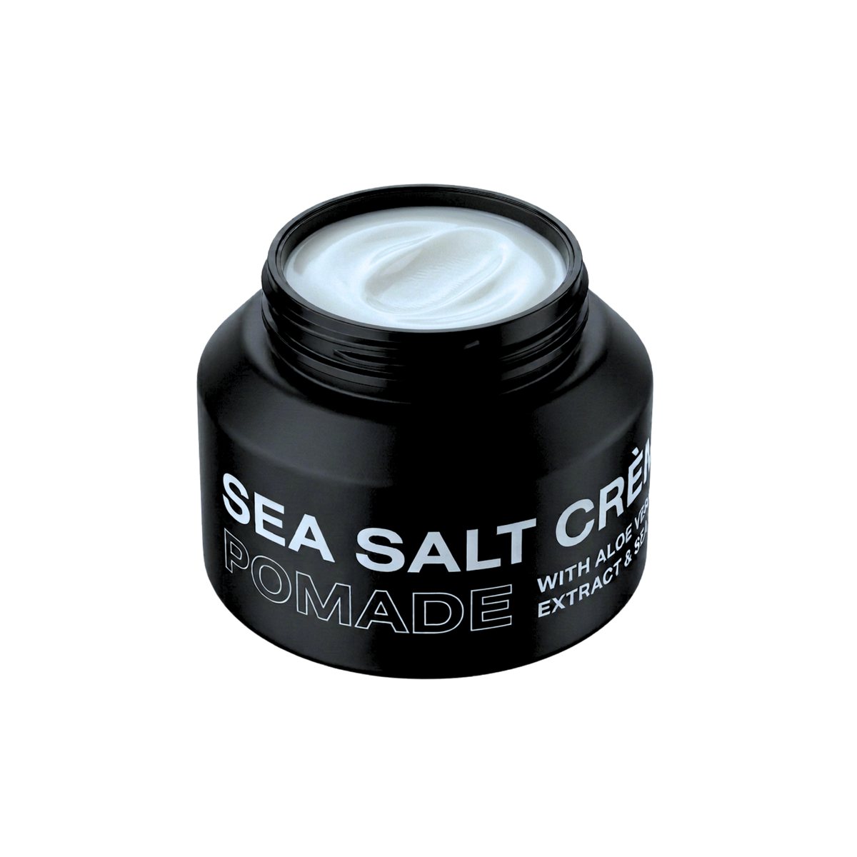 COMBO PACK - SEA SALT CRÈME POMADE
