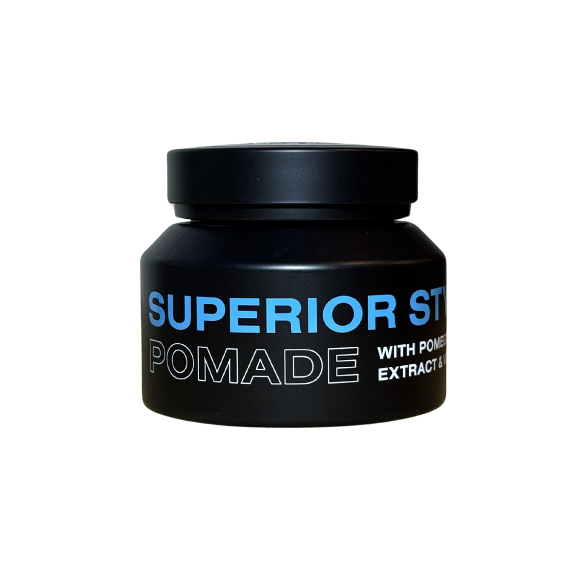 SUPERIOR STYLING POMADE