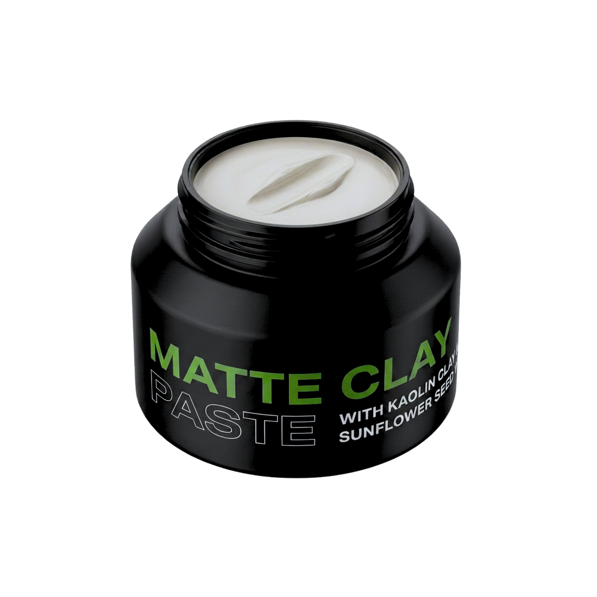 3 PACK - MATTE CLAY PASTE