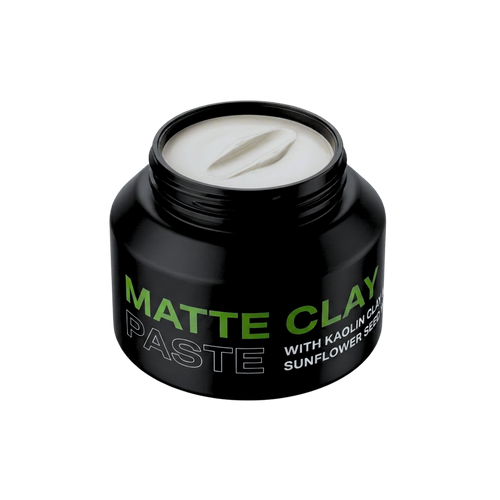 3 PACK - MATTE CLAY PASTE