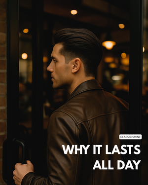SUPERIOR HAIR POMADE