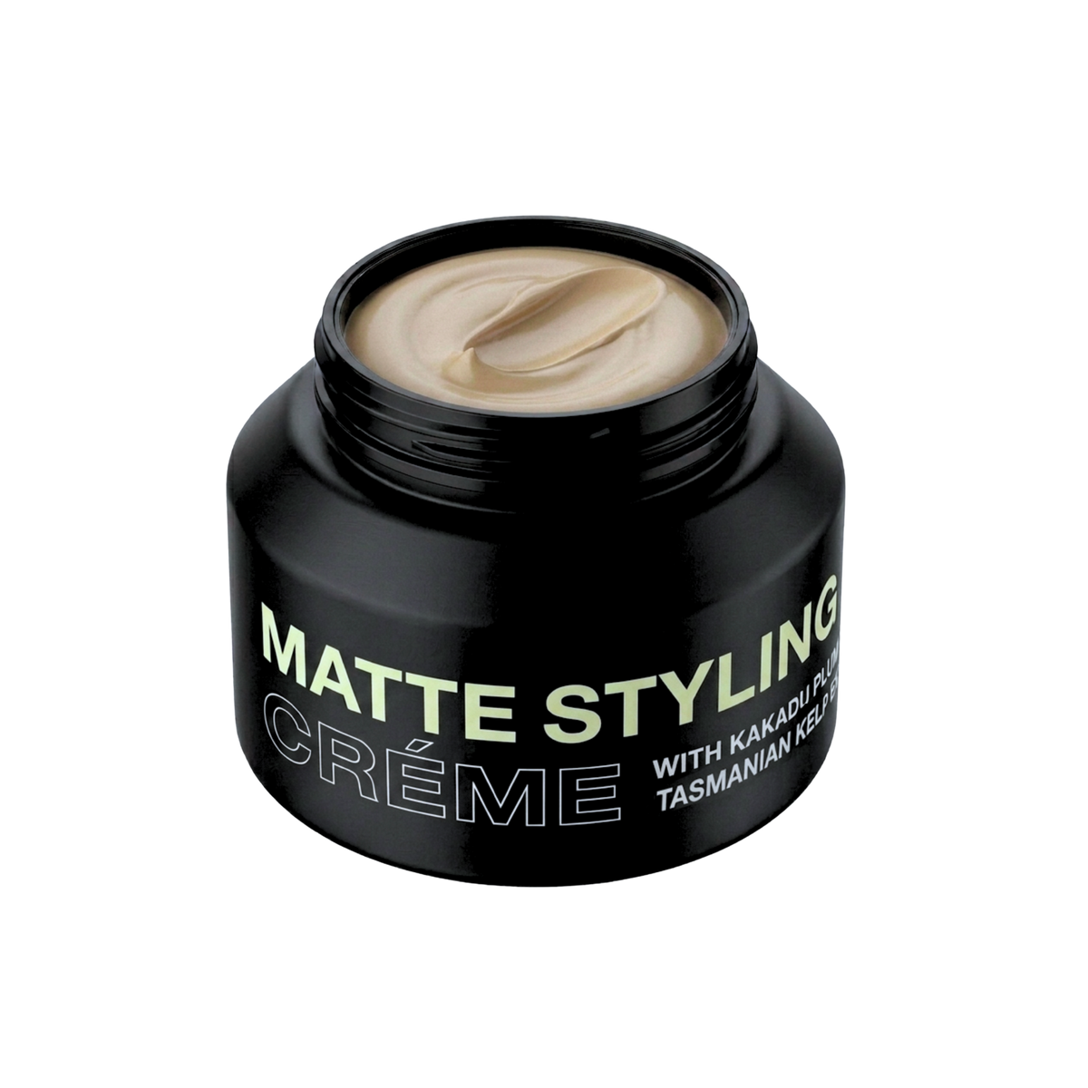 COMBO PACK - MATTE STYLING CRÈME