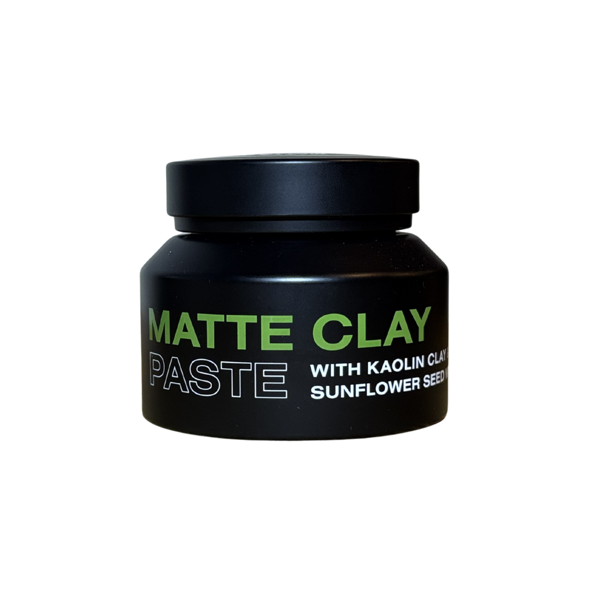MATTE CLAY PASTE