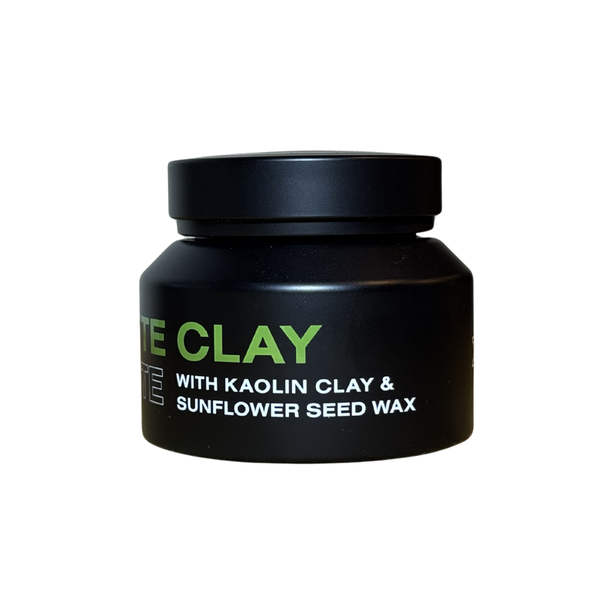 MATTE CLAY PASTE