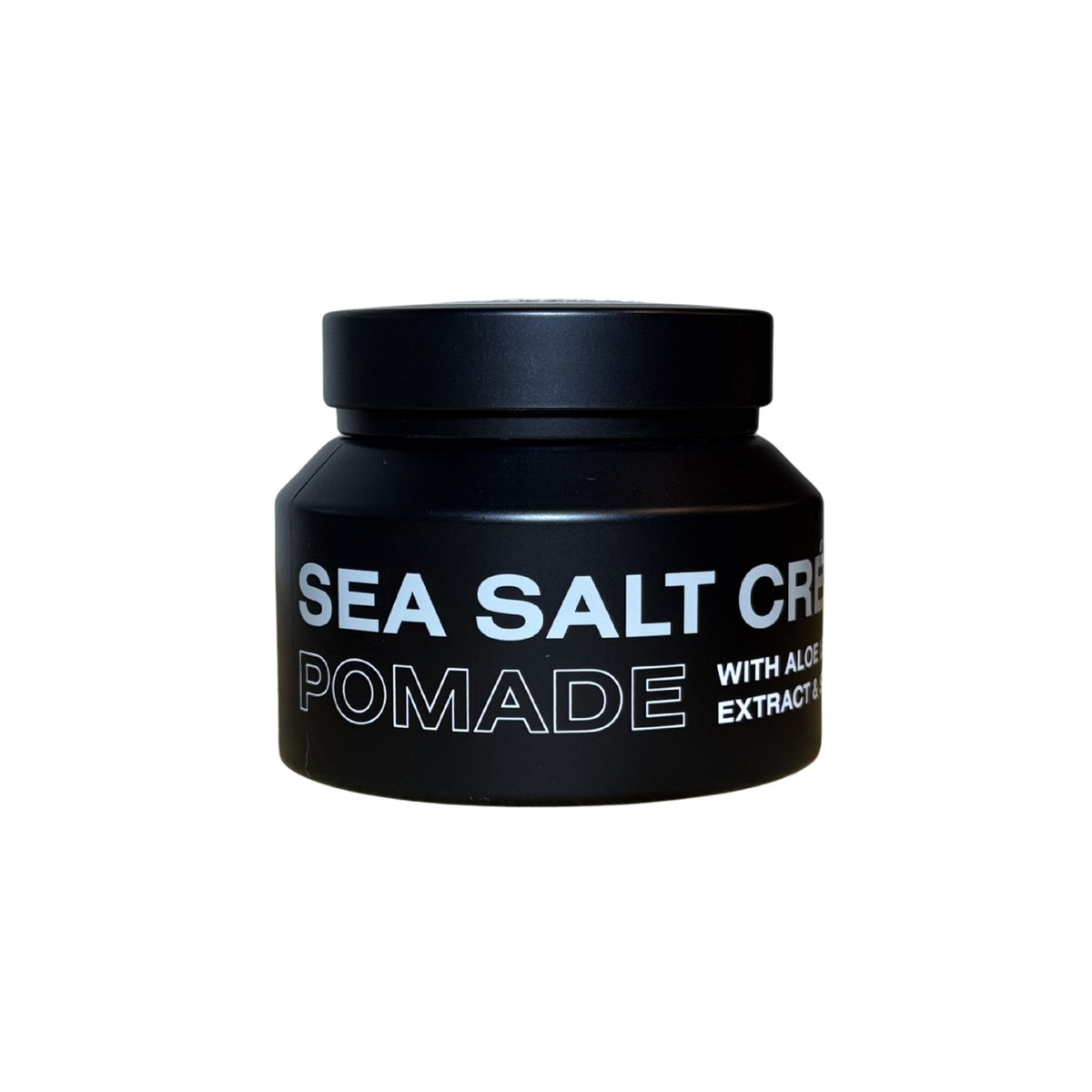 SEA SALT CREME POMADE