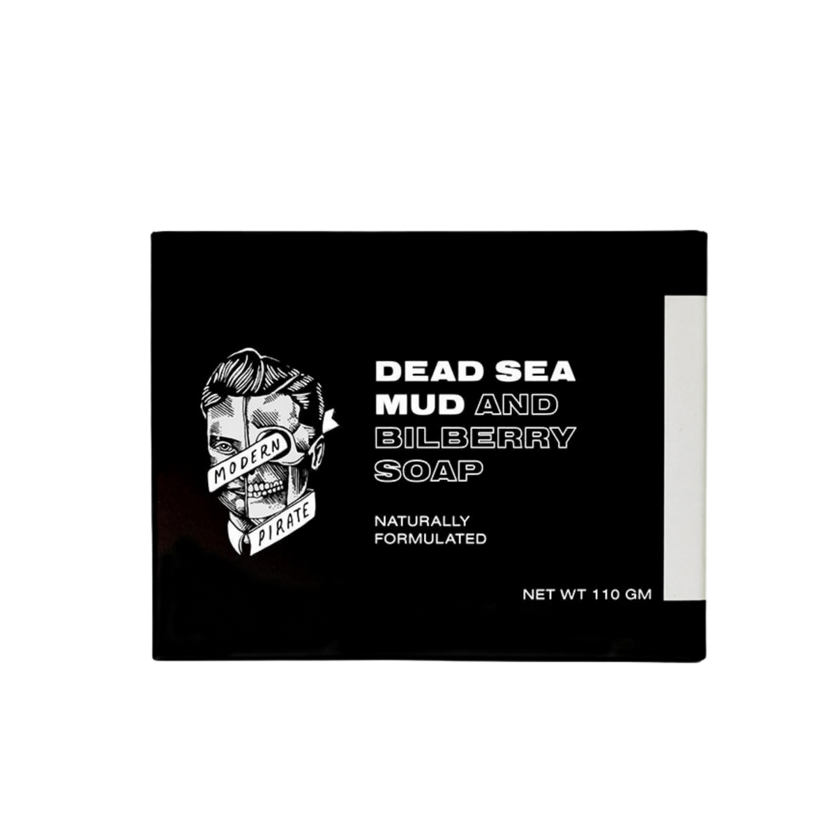DEAD SEA MUD SOAP