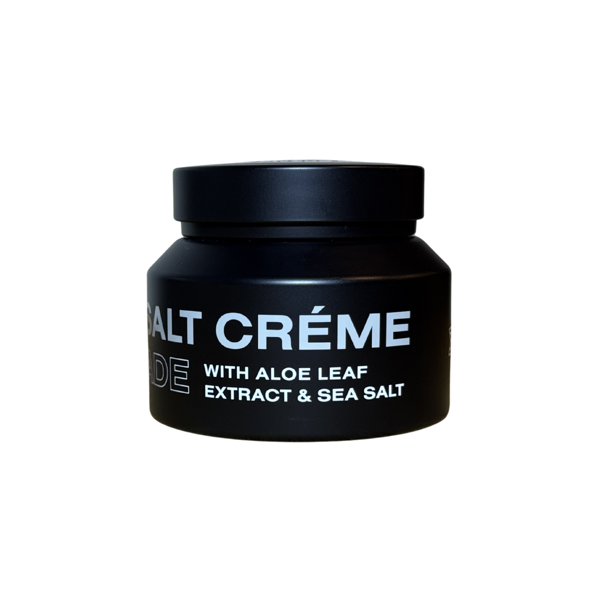 SEA SALT CREME POMADE