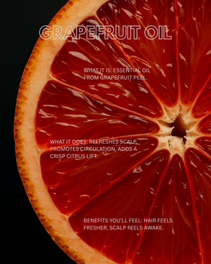 BEARD AND HAIR SERUM