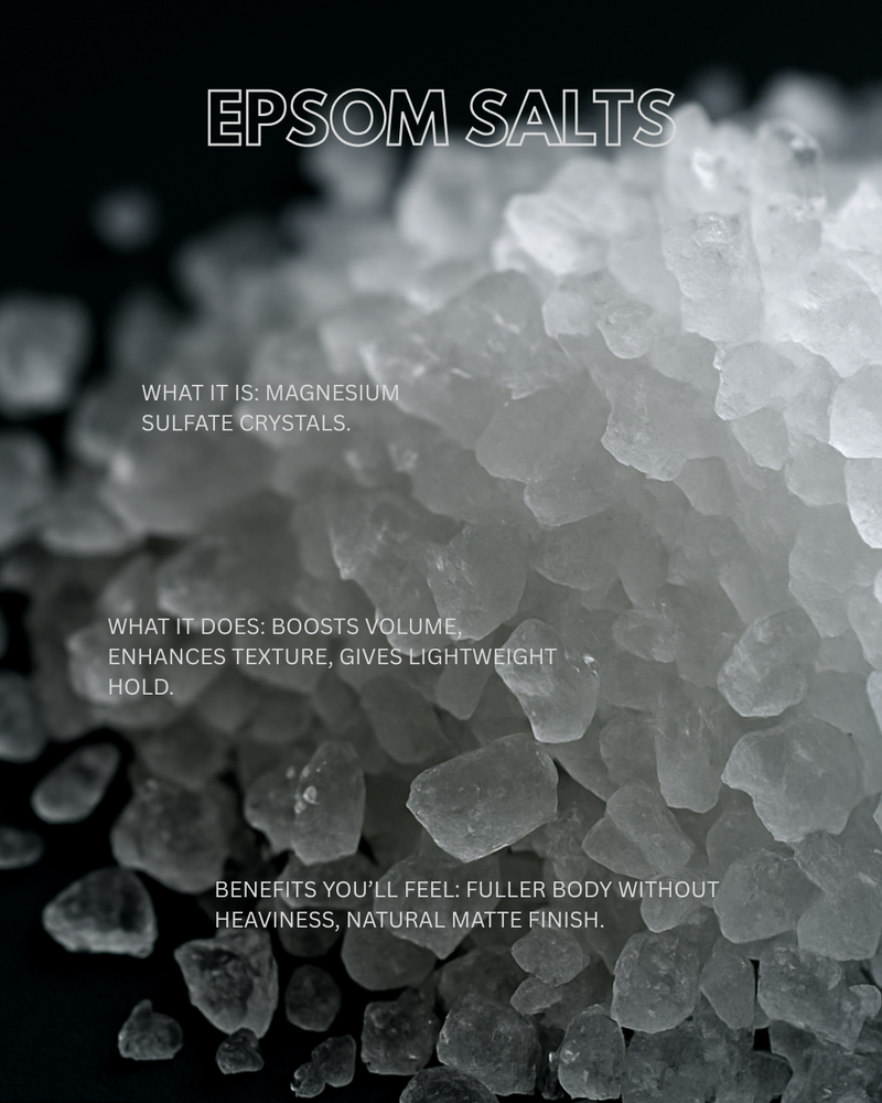 Sea Salt Texturizing Spray