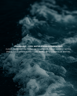 Sea Salt Texturizing Spray