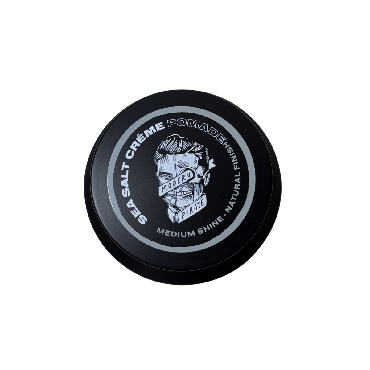 SEA SALT CREME POMADE