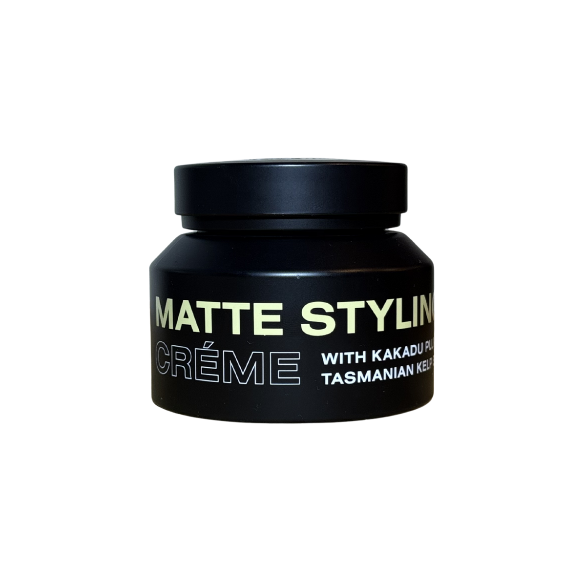 MATTE STYLING CRÈME