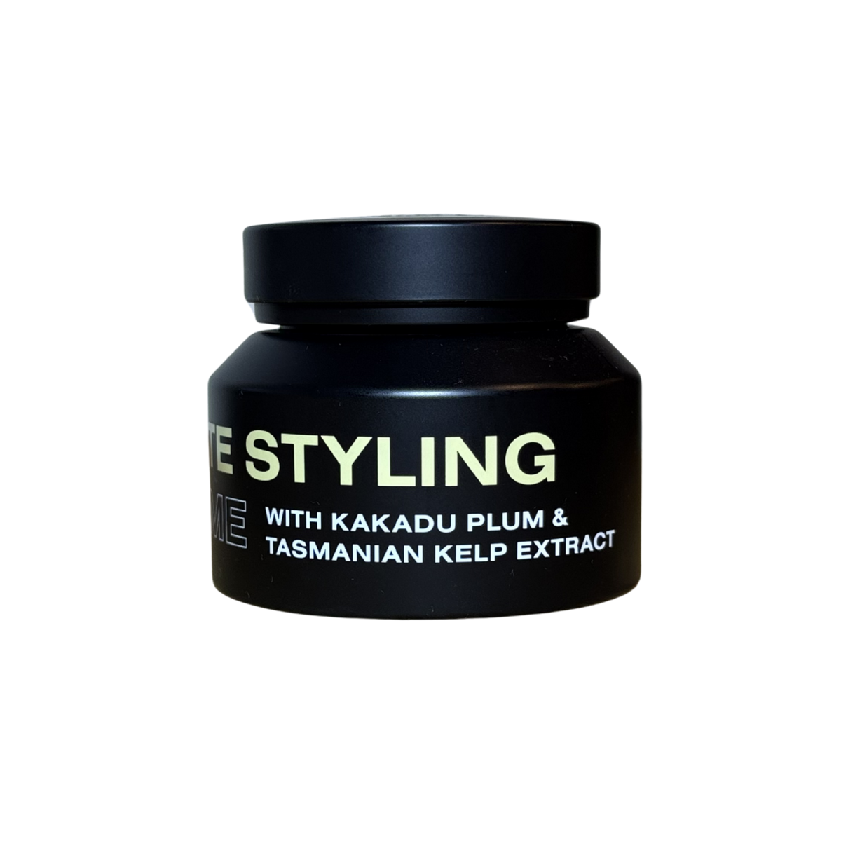 MATTE STYLING CRÈME