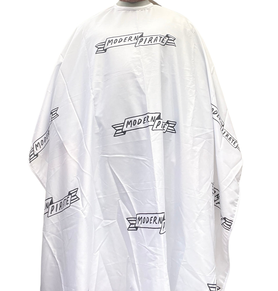 Signature Barber Capes