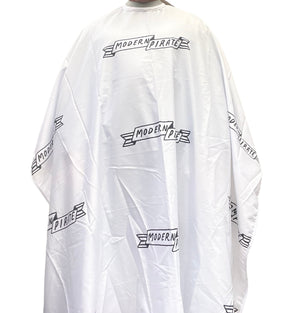 Signature Barber Capes