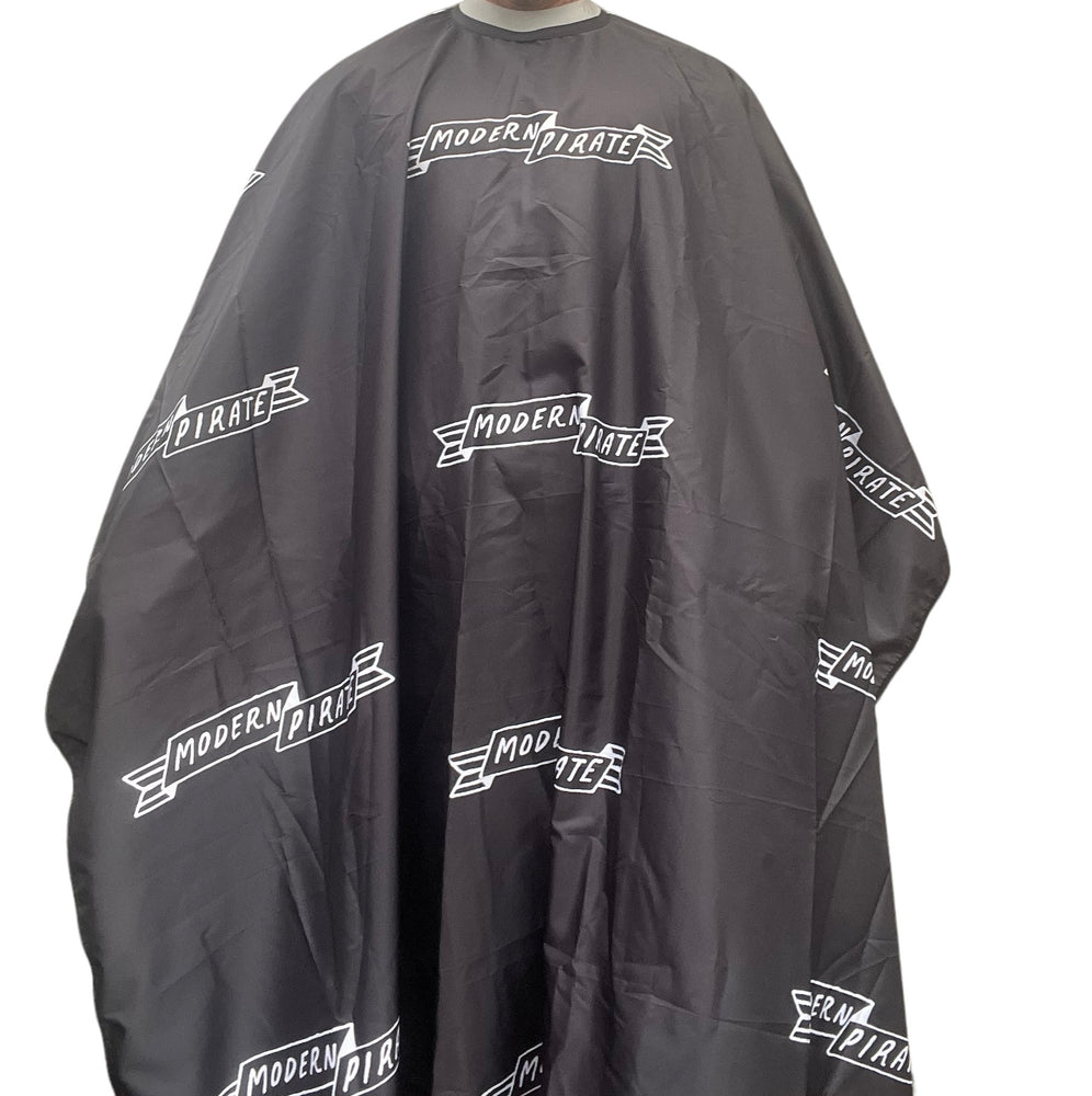 Signature Barber Capes