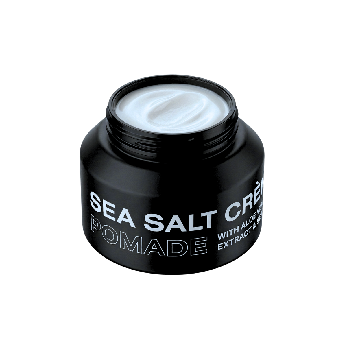 SEA SALT CREME POMADE