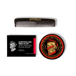 Combo Pack - Red Clay