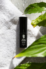 Matte Styling Powder