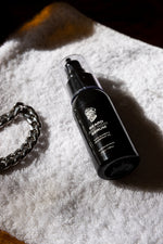 Sea Salt Texturizing Spray
