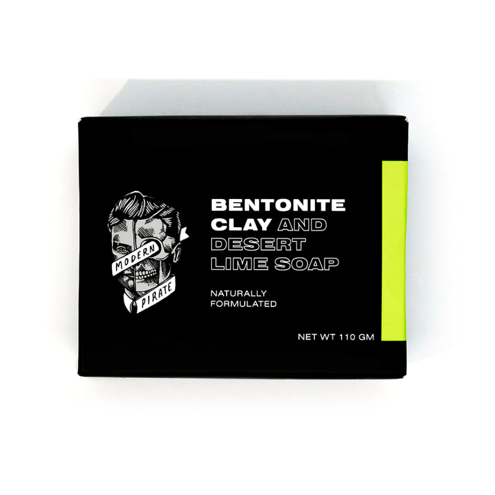 COMBO PACK - CLAY