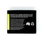 Bentonite Clay Face & Shave Soap