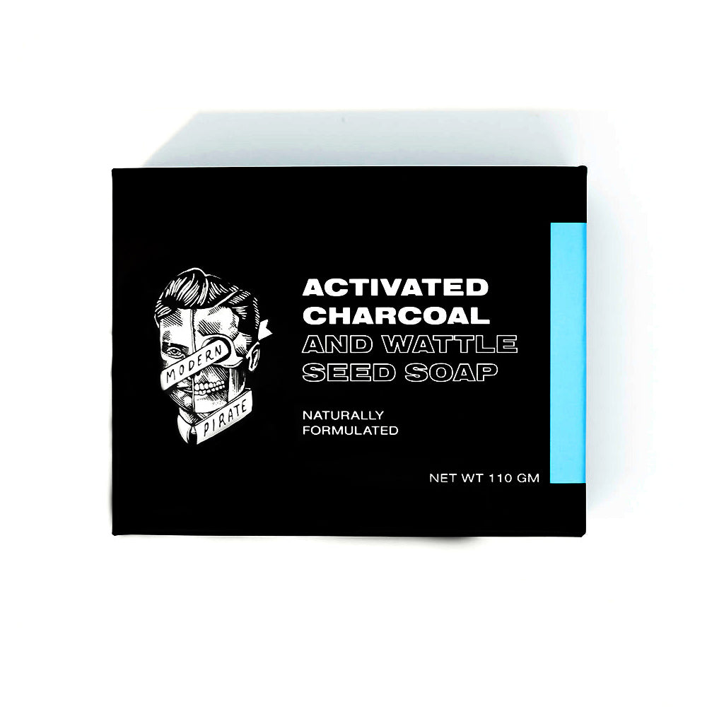 
            
                Load image into Gallery viewer, Activated Charcoal Soap
            
        