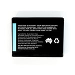 Activated Charcoal Soap