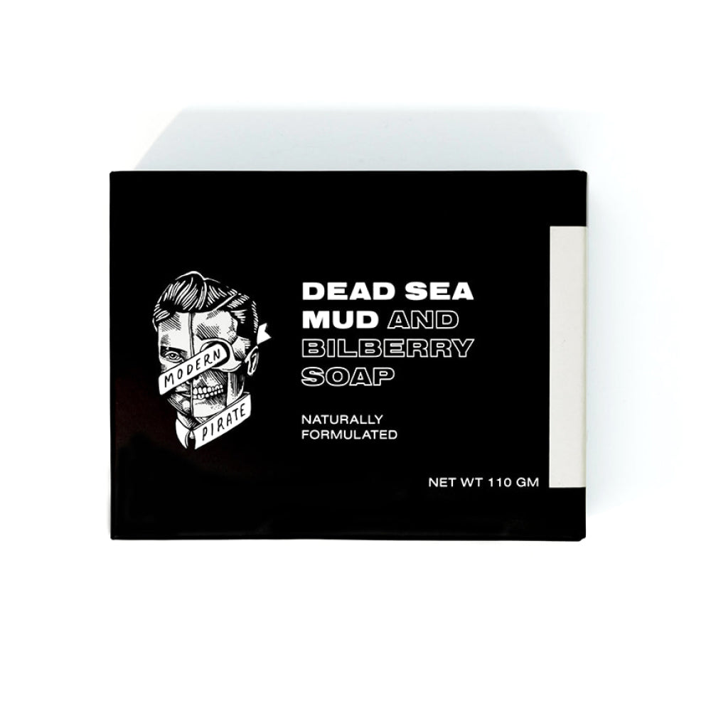 
            
                Load image into Gallery viewer, Dead Sea Mud Soap
            
        
