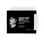 Dead Sea Mud Soap