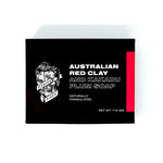 Australian Red Clay Soap