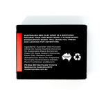 Australian Red Clay Soap