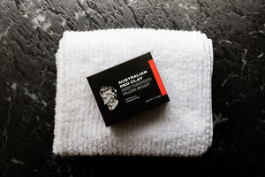 Australian Red Clay Soap