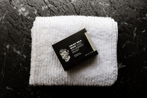 Dead Sea Mud Soap