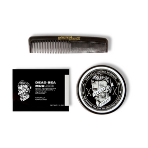 Combo Pack - Sea Salt