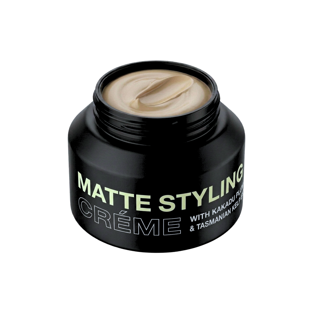 MATTE STYLING CRÈME