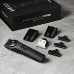 HERO BEARD TRIMMER