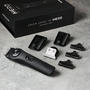HERO BEARD TRIMMER