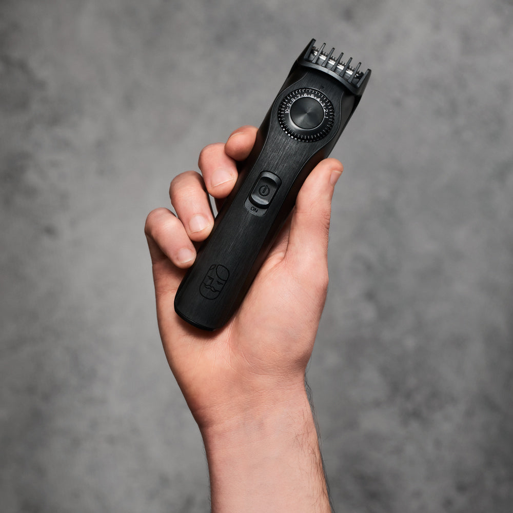 HERO BEARD TRIMMER