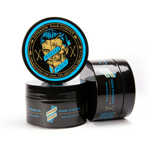 Superior Pomade 3 Pack