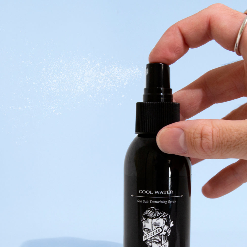 SEA SALT TEXTURIZING SPRAY