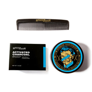 Combo Pack - Superior
