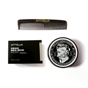 Combo Pack - Sea Salt
