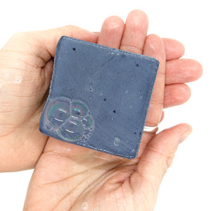 Activated Charcoal Soap