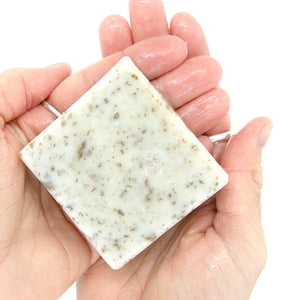 Dead Sea Mud Soap