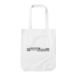 MP Cotton Double Long Handle Tote Bag