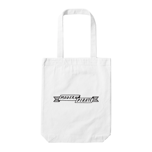 MP Cotton Double Long Handle Tote Bag