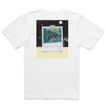 Art Series "Paris Hill" T-Shirt